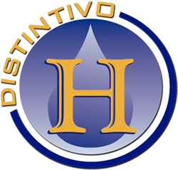 Distintivo H - Hotel Malinalli Huamantla
